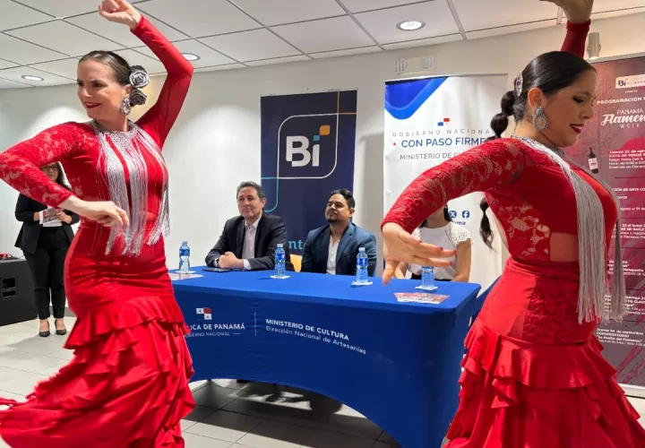 Las actividades inician el jueves 21 de agosto con una Cata de Vinos Españoles. Foto: Cortesía 