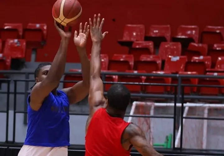 En el torneo participan las selecciones de Panamá, Uruguay, Argentina y Brasil. Foto: Fepaba