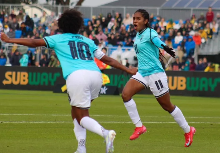 Panamá quedó ubicado en el grupo E de la eliminatoria. Foto: Fepafut