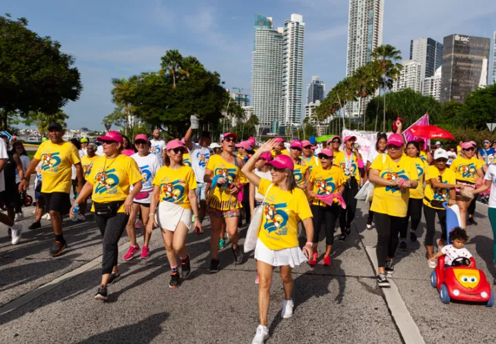 Se desarrollará en siete sedes en todo el país. Foto: Cortesía 