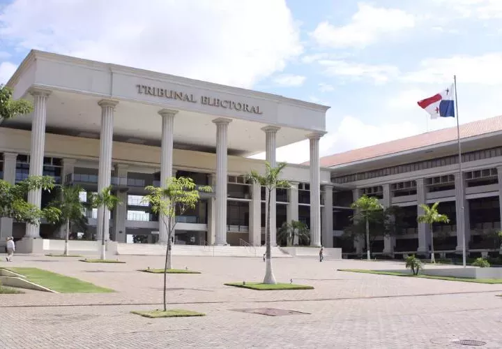 Unas 7,291 personas actualizaron su residencia electoral en lo que va del 2025 para poder votar en los comicios de mayo de 2029. Foto: Archivo