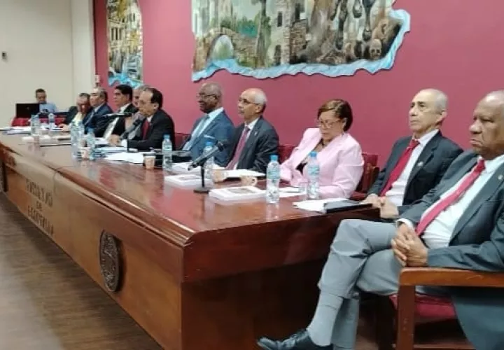 Foto: Félix Villarreal