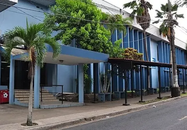 Se informa que el horario de atención del cuarto de urgencias, el domingo, 31 de agosto, será de 9:00 a.m. a 7:00 p.m