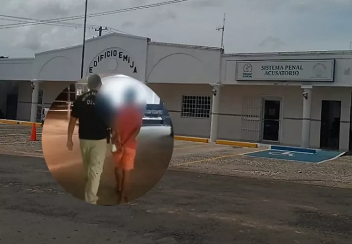 Uno de los involucrados se entregó, el otro fue aprehendido en operativos y el tercero fue ubicado en el hospital de Aguadulce.