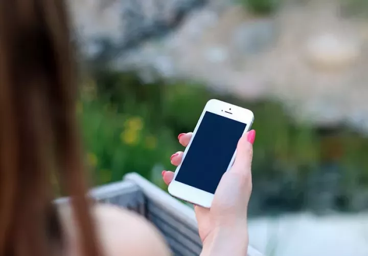 Presente la queja formal ante la Acodeco.