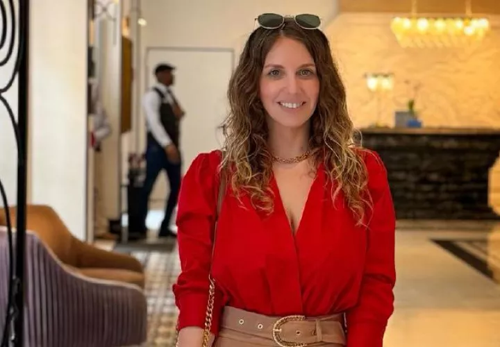 María Celeste Ponce