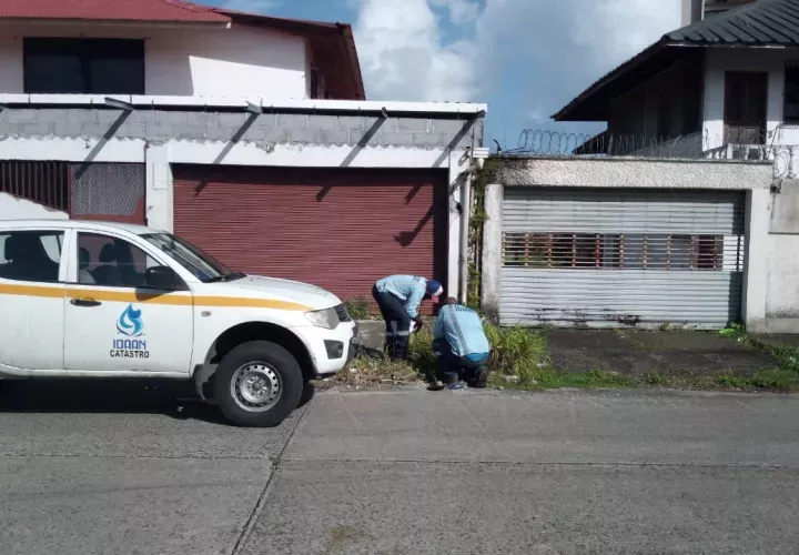 Los operativos de cortes del servicio de agua continuarán.
