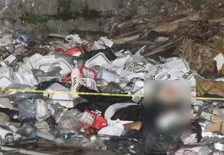 En redes sociales, un usuario asegura que desde la sede universitaria regional ubicada en el centro comercial se escucharon los disparos.  /  Foto: Alexander Santaaría