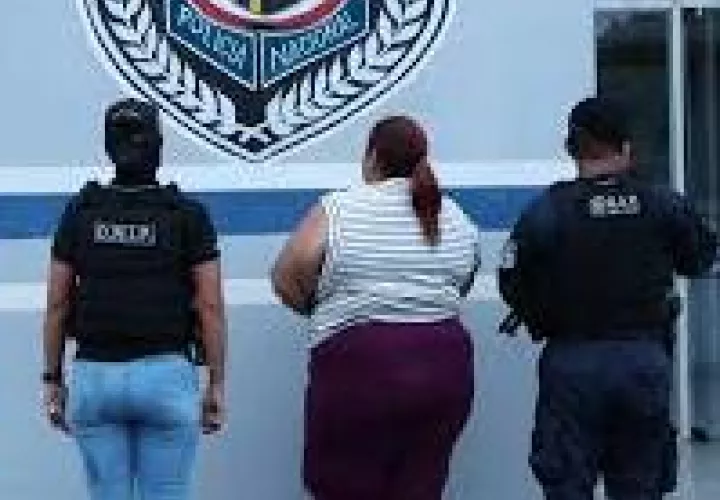 Condenan a funcionaria de CSS.