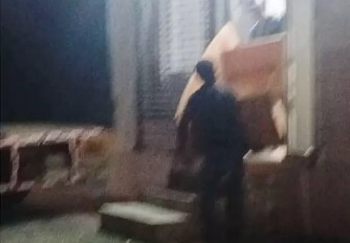 Proceden a la mudanza.