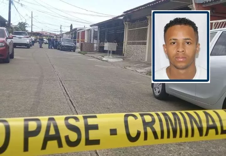 'Zaza' se entregó a las autoridades cuatro meses y dos días después de perpetrar el crimen.  /  Foto: Archivo