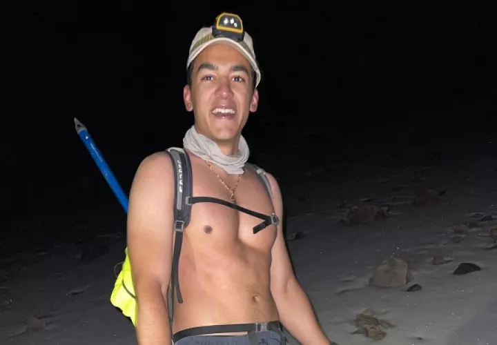 Eduardo Hernández Kalifa, @eduardokalifa (Instagram)