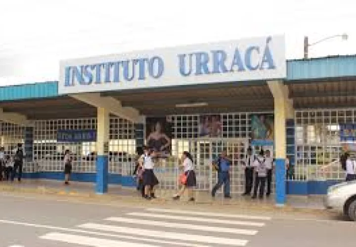 Instituto Urracá.