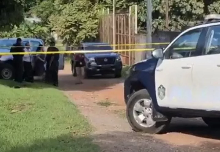 Autoridades investigan el caso.  /  Imagen: captura de video RS