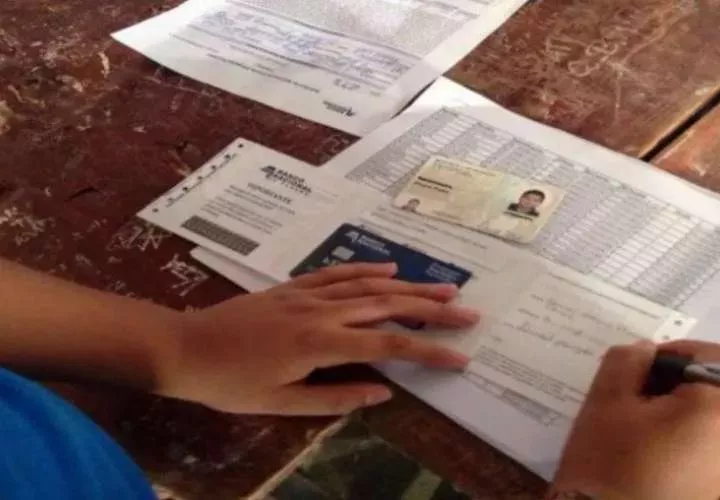 Entrega del beneficio será programado por provincias.