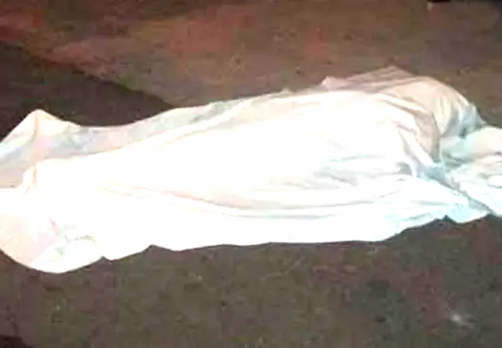 Por el momento se desconoce la causa de la muerte.  /  Foto: ilustrativa