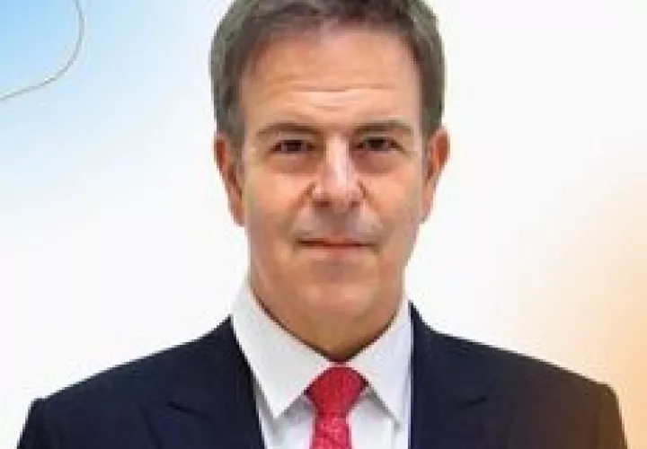 Alberto Paz-Rodríguez.