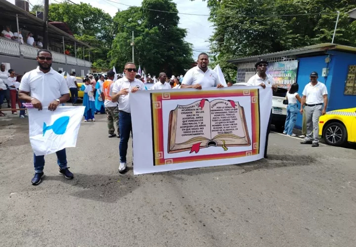 Foto: Diomedes Sánchez