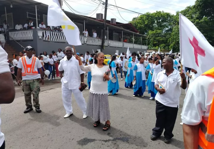 Foto: Diomedes Sánchez