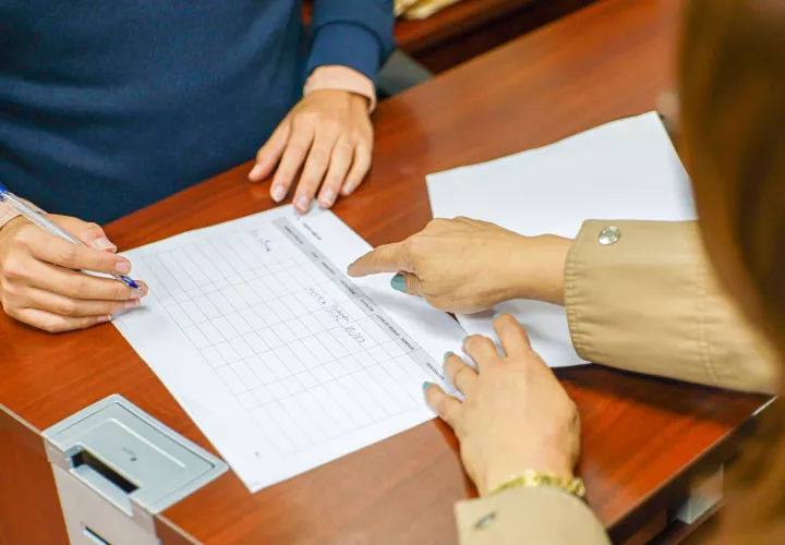 Ministerio de Desarrollo Social (MIDES), a través del Centro de Orientación y Atención Integral (COAI), brindó 25,529 atenciones sociales entre junio de 2024 y septiembre de 2025.