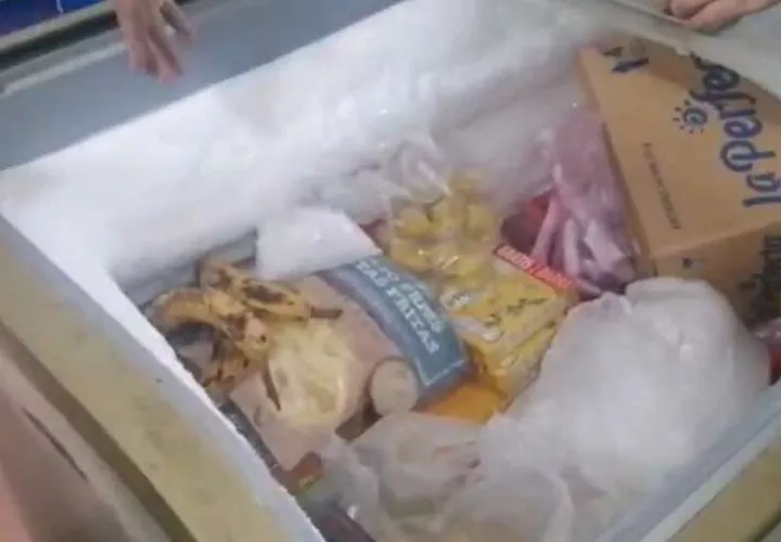 Graves faltas sanitarias en comercios de San Miguelito.