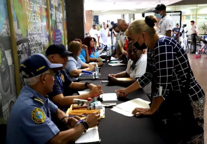 La jornada inicia el lunes a las 8 de la mañana.   (Foto:Ilustrativa)