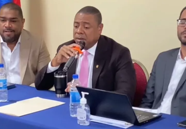 El alcalde Galván es el proponente de la iniciativa.