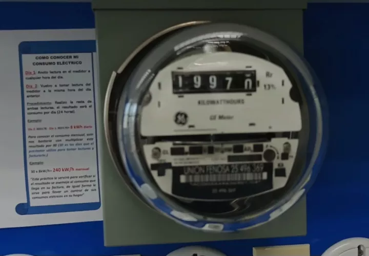 Los usuarios reportan daños en sus electrodomésticos por los apagones.