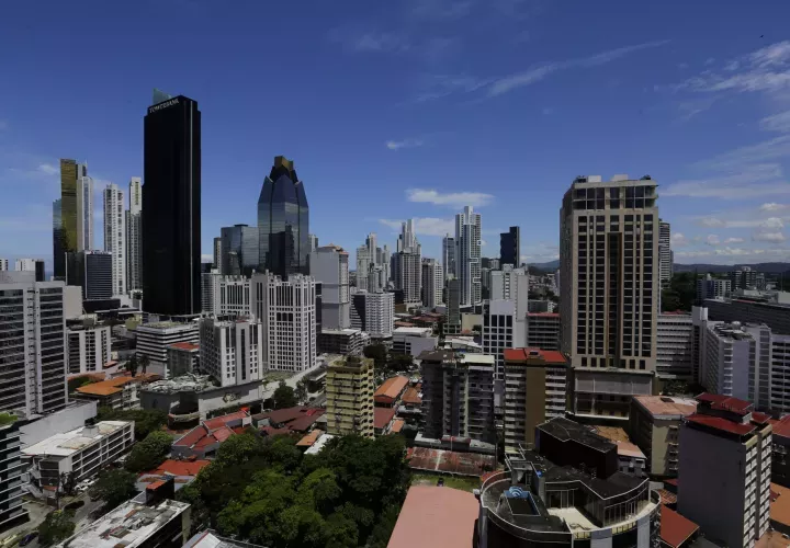 Ciudad de Panamá.