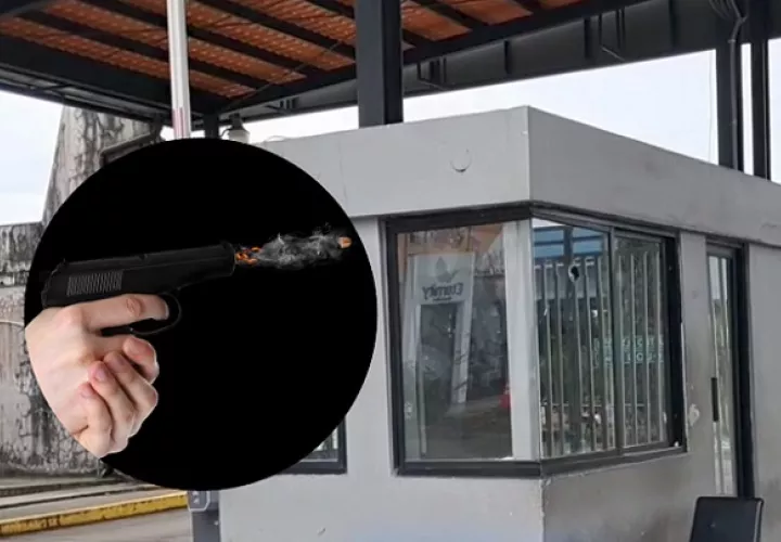 Los hechos se remontan a la tarde del 10 de octubre, cuando el ahora imputado intentó sacar ilegalmente cuatro cajas de cerveza de la Zona Libre.  /  Imagen: Fotocomposición