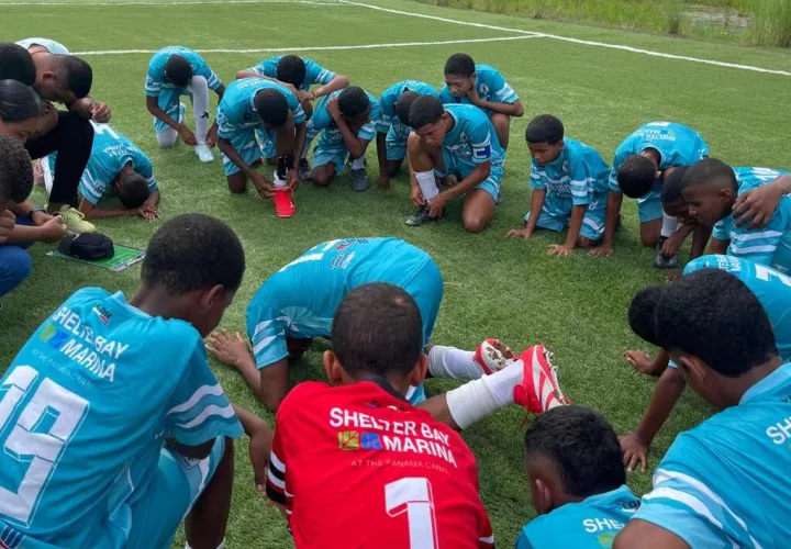 Deporte como herramienta de prevención.