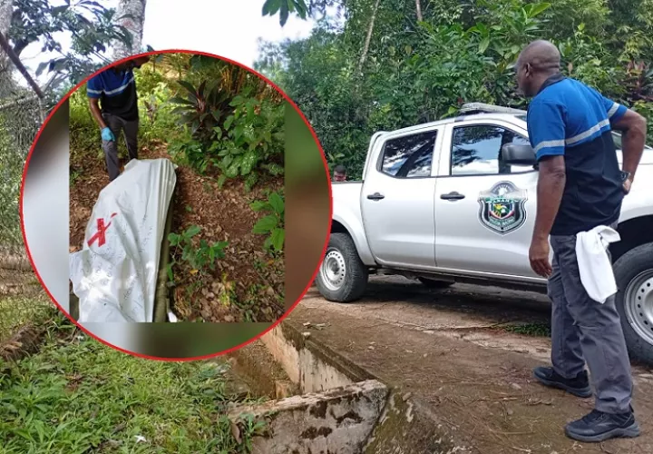 El hombre había sido reportado como desaparecido un día antes de ser asesinado.  /  Foto: Alexander Santamaría