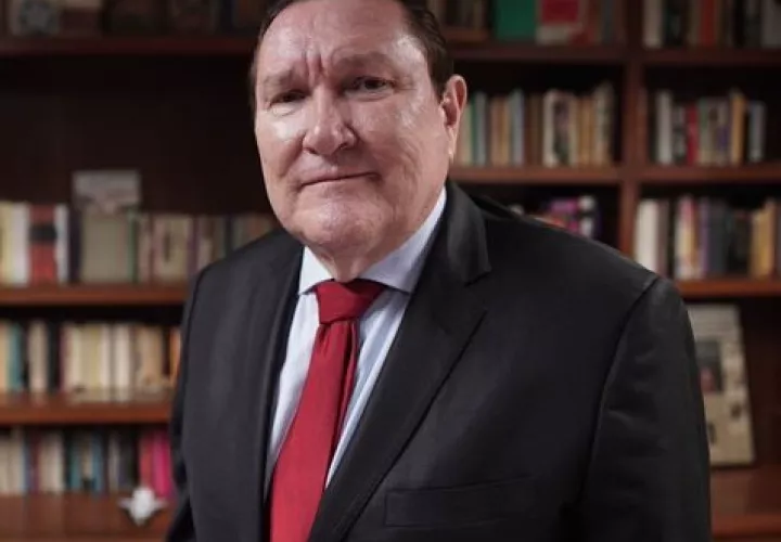 Juan Francisco Kiener.