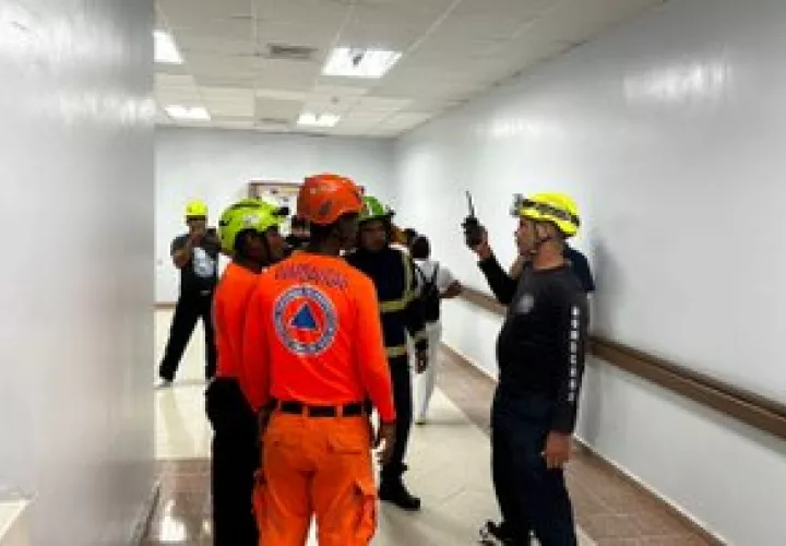 Inspecciones en varias entidades públicas en Chiriquí.