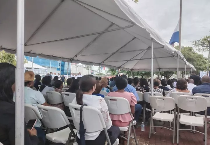 El incumplimiento de esta disposición será sancionado con multas que van desde B/.100.00 hasta B/.1,000.00.