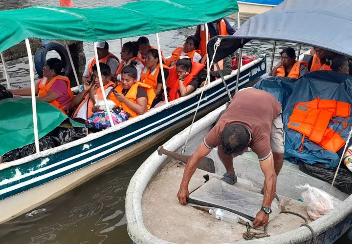 Durante las festividades del año pasado, se movilizaron más de 34 mil pasajeros en casi 3 mil viajes, cifras que confirman la necesidad de fortalecer las medidas preventivas.