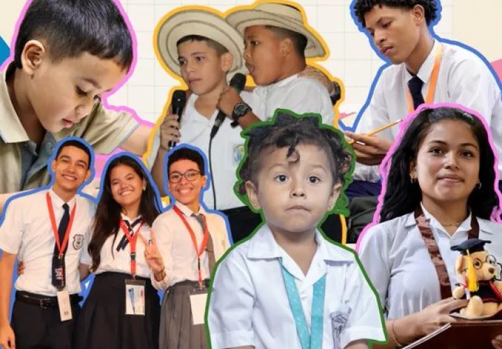 Día del Estudiante.