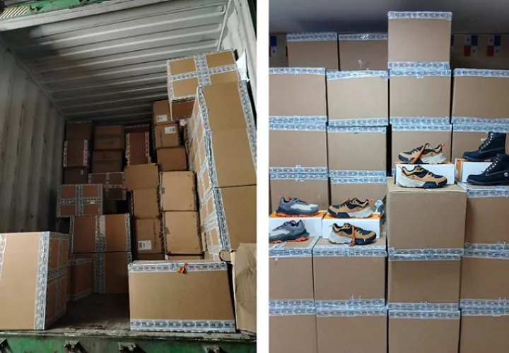 El caso continúa bajo investigación para determinar responsabilidades y posibles sanciones.  /  Foto: ANA