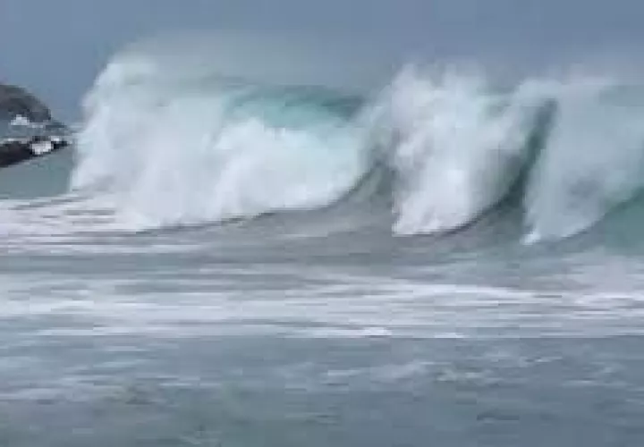 Se solicita a bañistas y propietarios de embarcaciones extremar medidas de seguridad.