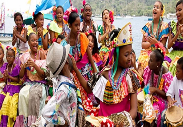 De ponerse en práctica, este proyecto buscará preservar la cultura afro a través de la literatura de cuentos, recreándolos mediante el uso de la tecnología audiovisual.  /  Foto archivo: Universidad de Panamá
