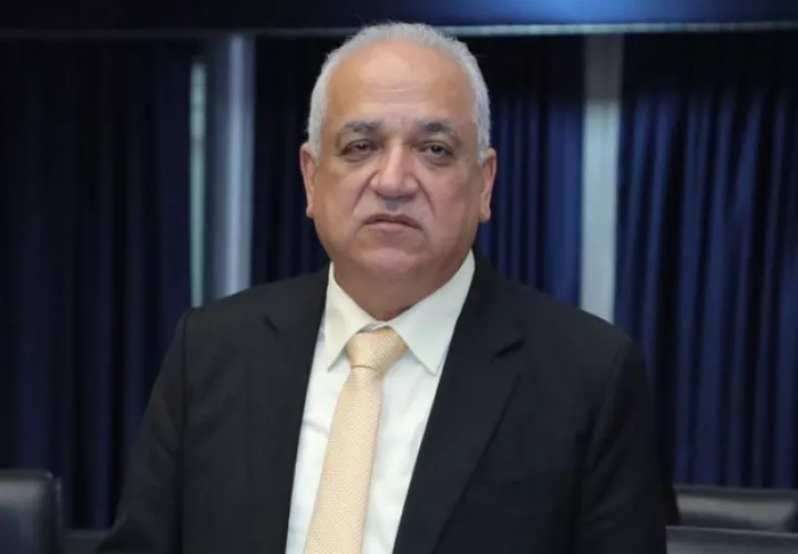 Camacho colgó el mensaje en sus redes sociales. 