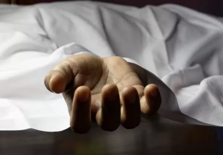 En la escena del crimen se ubicaron dos teléfonos celulares que serán anañozados.  /  Foto ilustrativo: Feepik