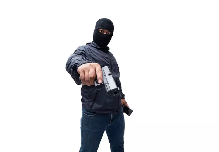 La víctima tenía antecedentes penales, entre ellos por los delitos de droga.  /  Imagen ilustrativa: Freepik