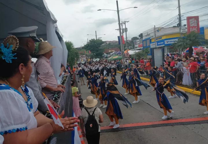 Corregimiento Rufina Alfaro, San Miguelito.