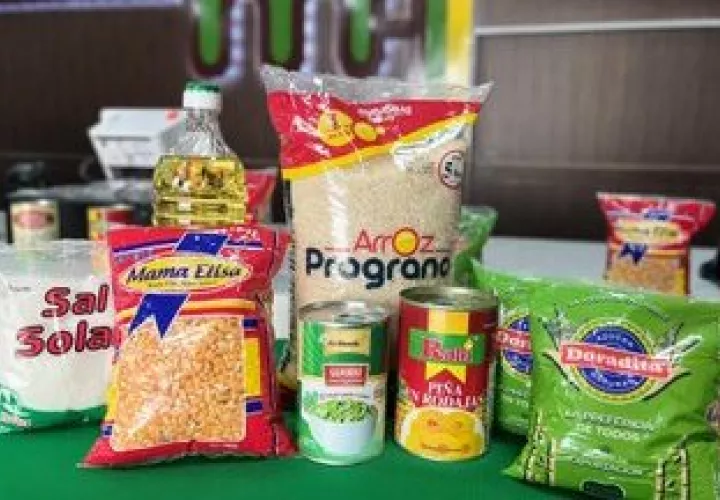 Otros productos que contiene la "navicaja".