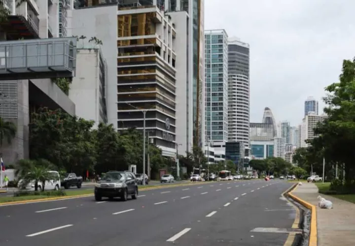 Vuelve el ornato y aseo en las calles.