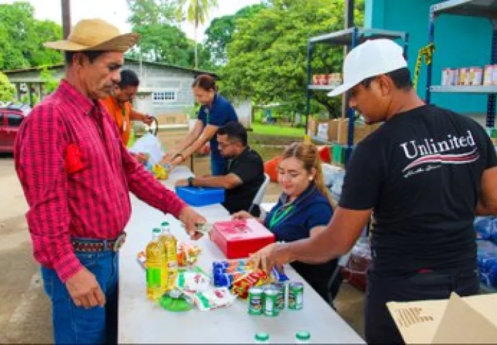 Pronto nuevo método de pago en las agroferias.  (Foto: Ima)