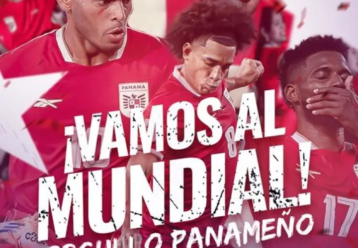 Panamá está de fiesta.