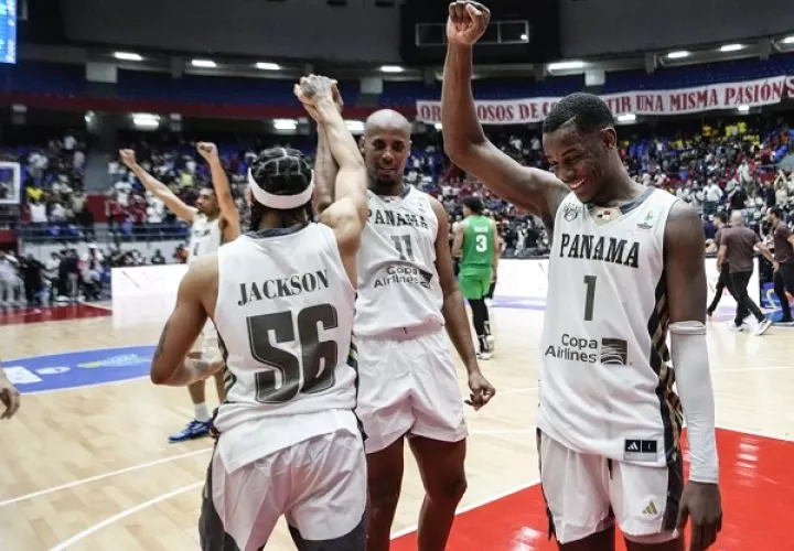 Jhivvan Jackson, Ernesto Oglivie y Iverson Molinar fueron convocados. 