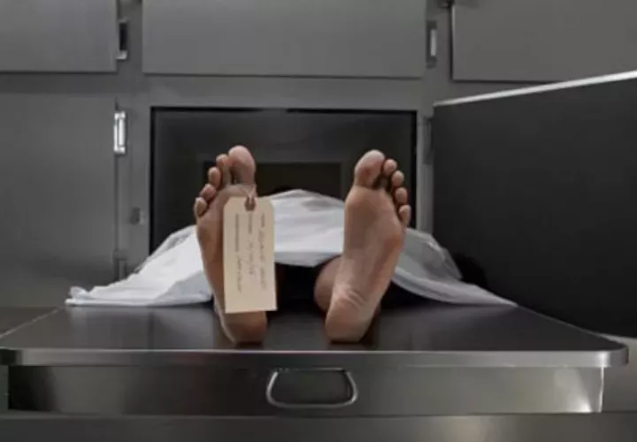 Dos hombres atentaron contra su vida.